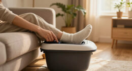 15 Best Electric Foot Massagers for Relaxing, At-Home Relief in 2027