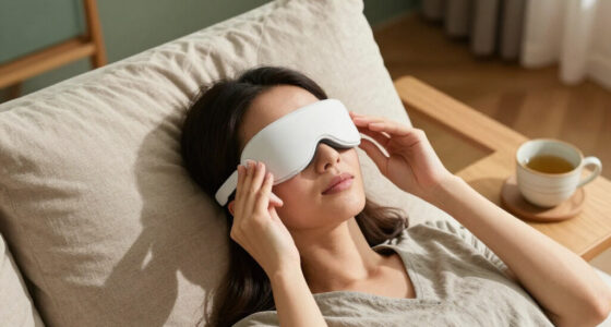 15 Best Heated Eye Massagers in 2027