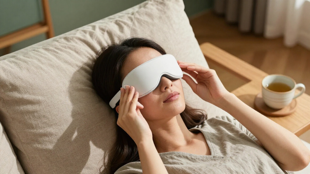 15 Best Heated Eye Massagers in 2027