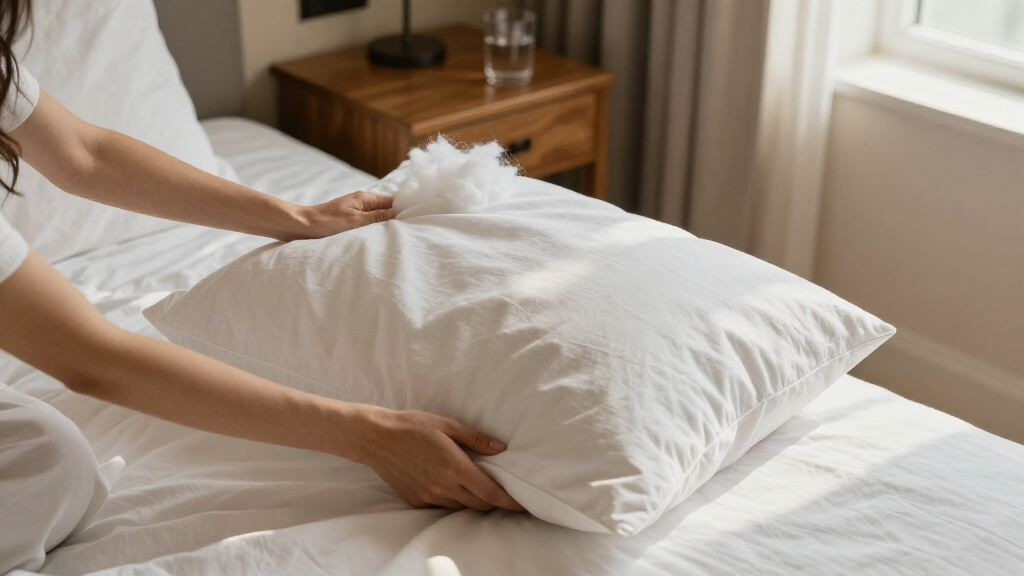 15 Best Hotel Pillows for a Plush, Supportive Bed in 2027