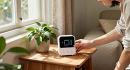 15 Best Indoor Air Quality Monitors for Healthier Homes in 2027