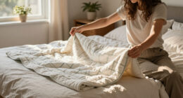 15 Best Lightweight Quilts for Comfortable, Easy-Care Bedding in 2027