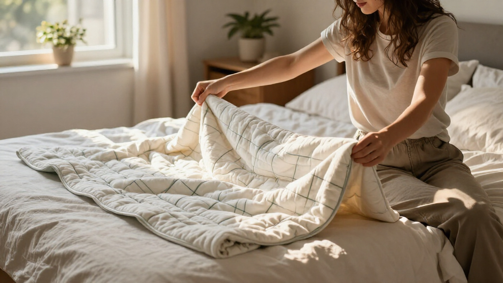 15 Best Lightweight Quilts for Comfortable, Easy-Care Bedding in 2027
