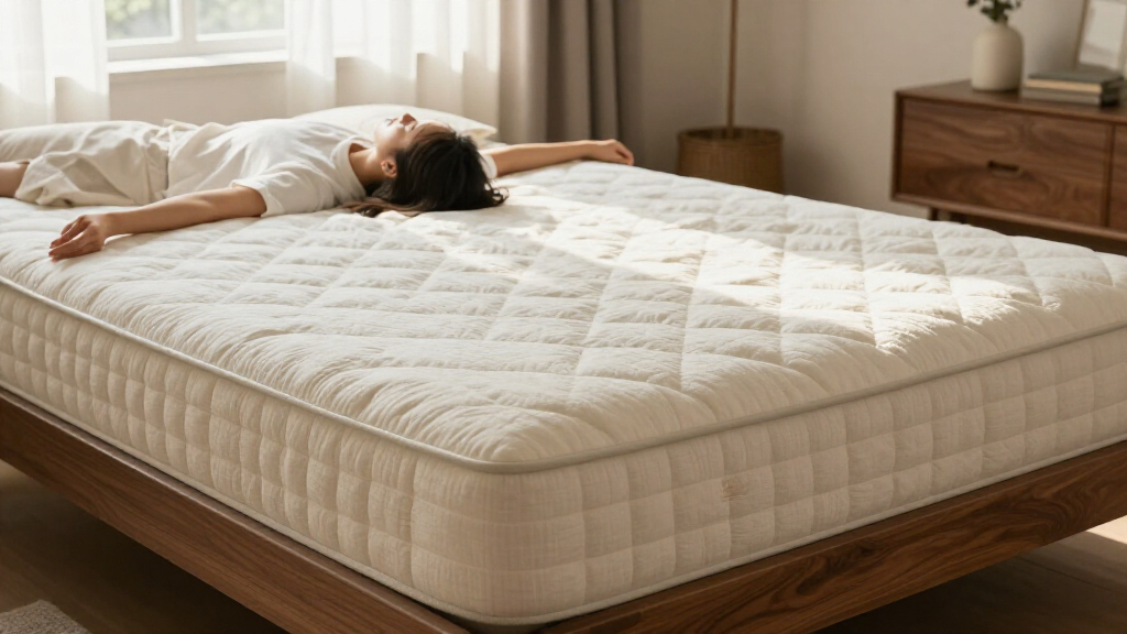 15 Best Luxury Mattresses for Comfort and Support in 2027