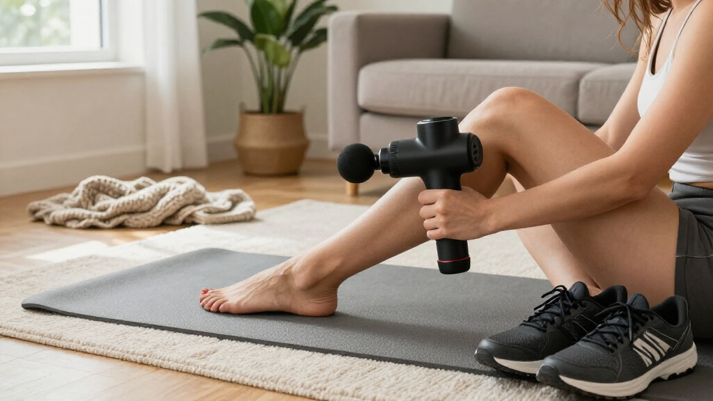 15 Best Massage Guns for Home Recovery in 2027