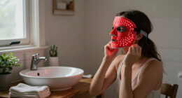 15 Best Red Light Therapy Masks for At-Home Skincare in 2027