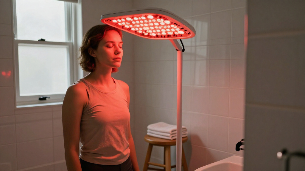 15 Best Red Light Therapy Panels for Home Use in 2027