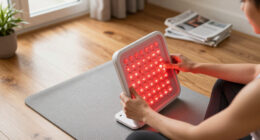 15 Best Red Light Therapy Panels for Home Use in 2027