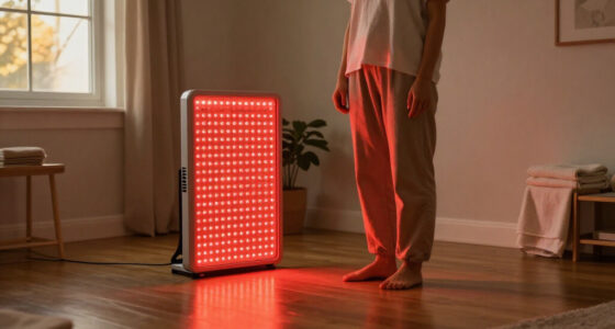 15 Best Red Light Therapy Panels for Home Use in 2027