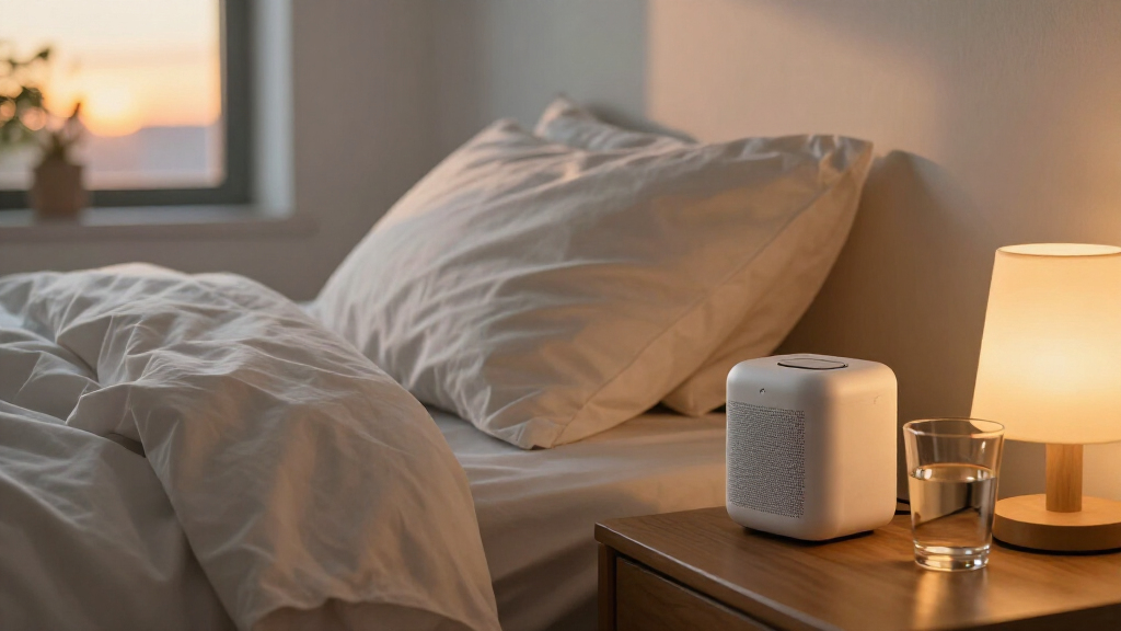 15 Best Sleep Aids for Different Needs in 2027