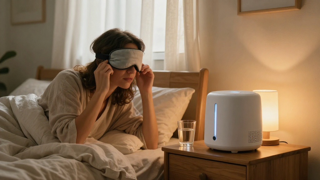 15 Best Sleep Improvement Products for Better Rest in 2027