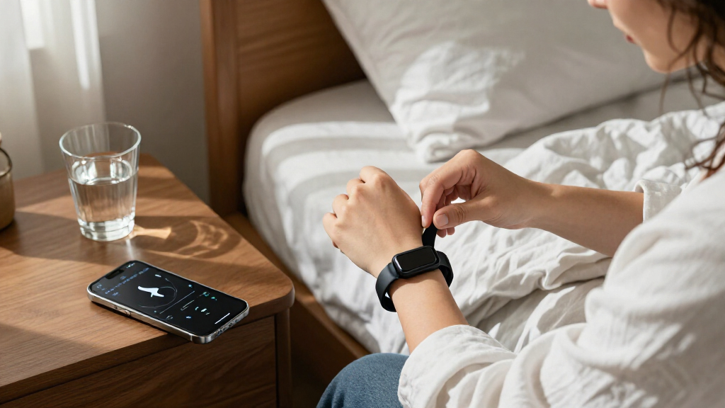 15 Best Sleep Tracking Devices for Better Sleep Insights in 2027