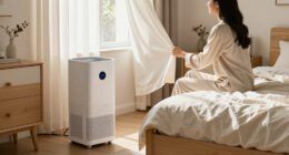15 Best Smart Air Purifiers for Bedrooms in 2027