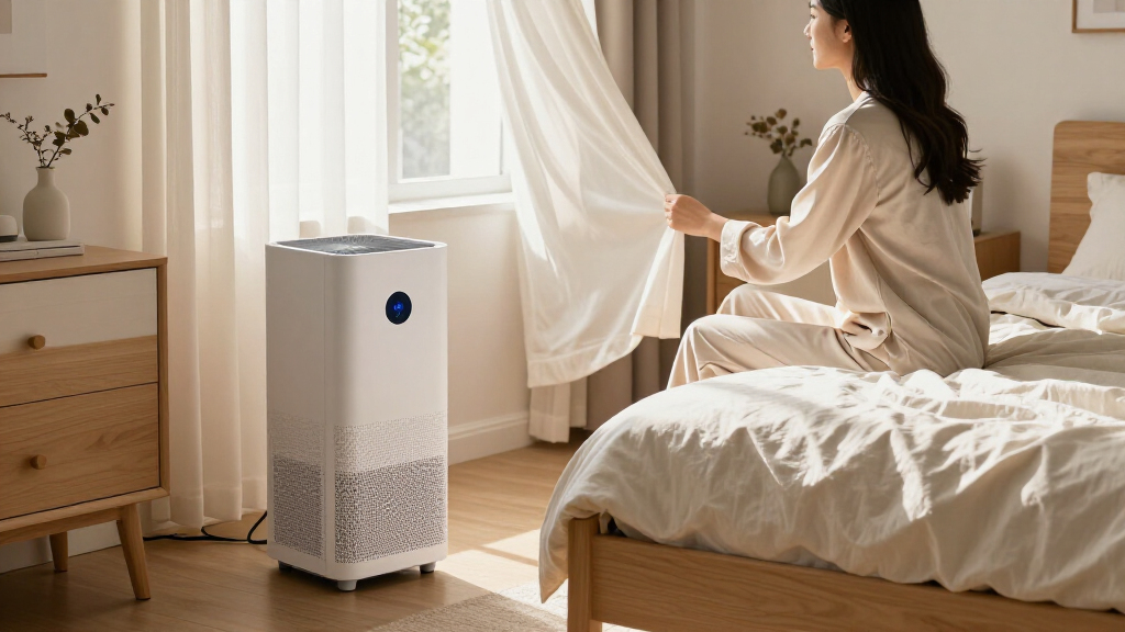 15 Best Smart Air Purifiers for Bedrooms in 2027
