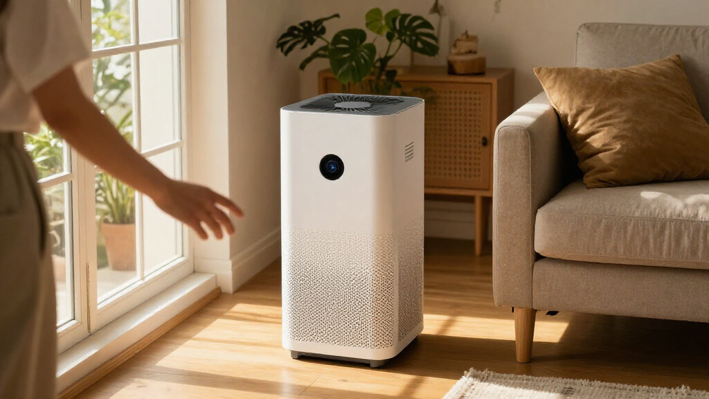 15 Best Smart Air Purifiers for Cleaner Indoor Air in 2027