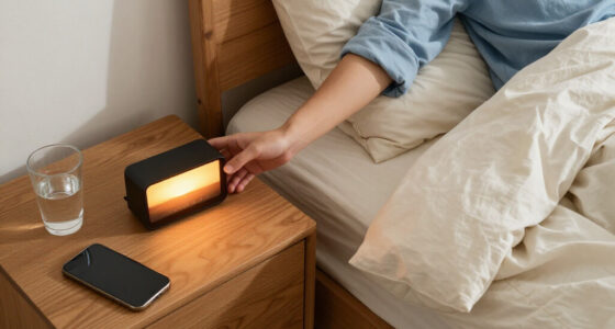 15 Best Smart Alarm Clocks With Sunrise Lights for 2027