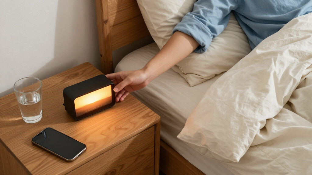 15 Best Smart Alarm Clocks With Sunrise Lights for 2027