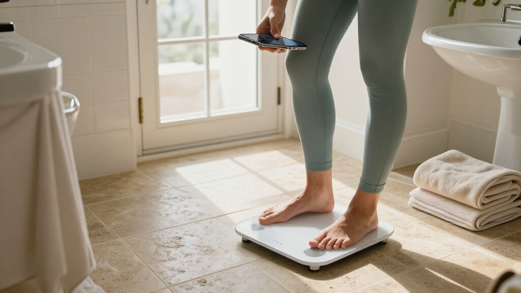 15 Best Smart Body Composition Scales for At-Home Tracking in 2027
