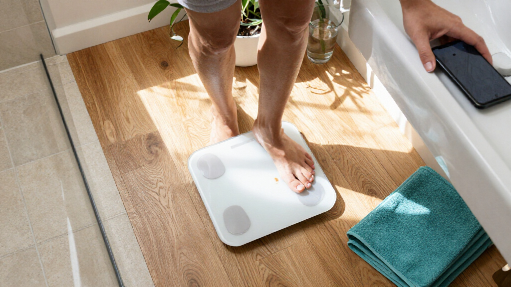 15 Best Smart Body Composition Scales for Tracking Progress in 2027
