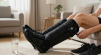 15 Best Smart Compression Boots for Recovery in 2027