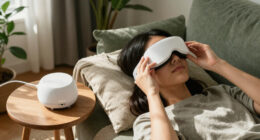 15 Best Smart Eye Massagers for Relaxation in 2027