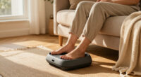15 Best Smart Foot Massagers for Customizable Relief in 2027