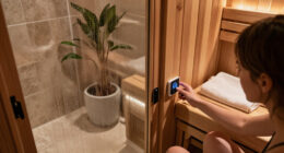 15 Best Smart Home Saunas for Convenient At-Home Heat in 2027