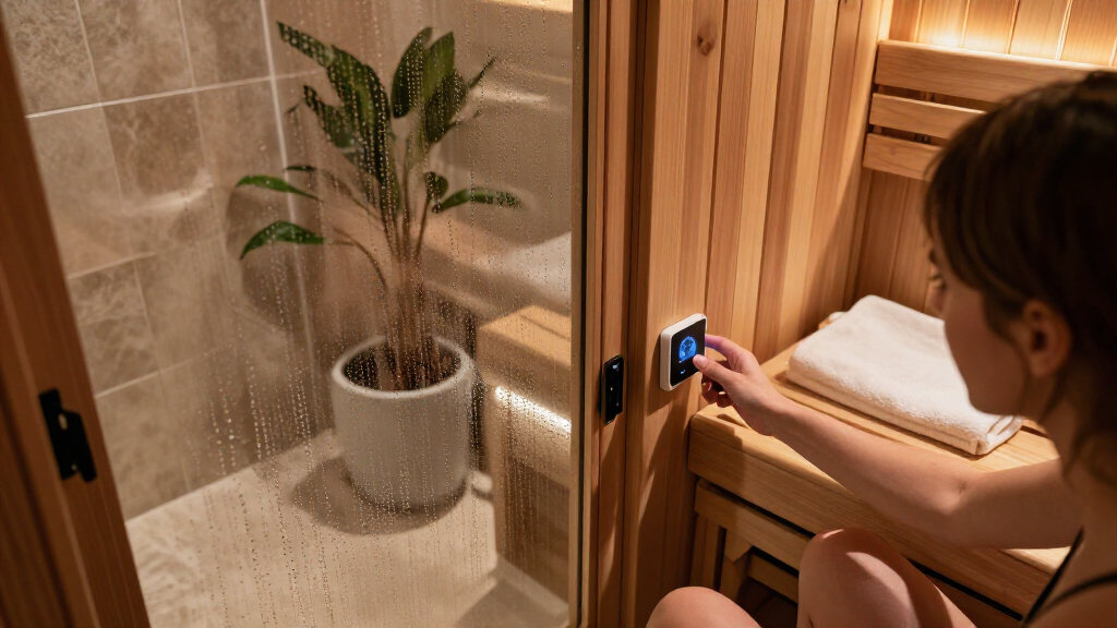 15 Best Smart Home Saunas for Convenient At-Home Heat in 2027