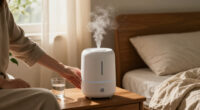 15 Best Smart Humidifiers for Bedrooms in 2027