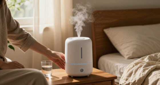 15 Best Smart Humidifiers for Bedrooms in 2027