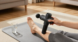 15 Best Smart Massage Guns for Personalized Recovery in 2027