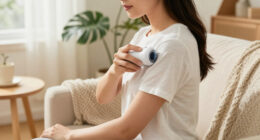 15 Best Smart Massage Therapy Devices for At-Home Muscle Relief in 2027