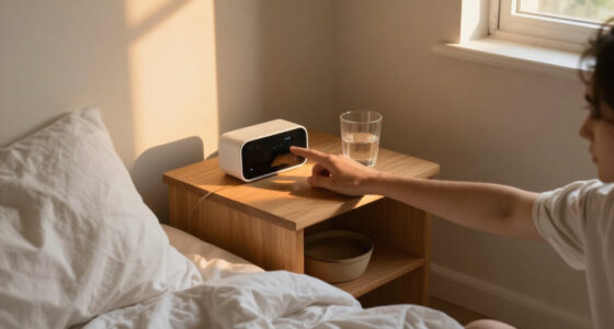 15 Best Smart Sunrise Alarm Clocks for a Gentler Wake-Up in 2027