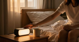 15 Best Smart Sunrise Alarm Clocks for a Gentler Wake-Up in 2027