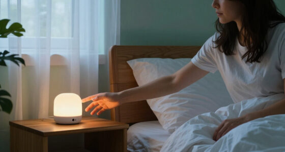 15 Best Smart Wake-Up Light Alarm Clocks for Gentler Mornings in 2027