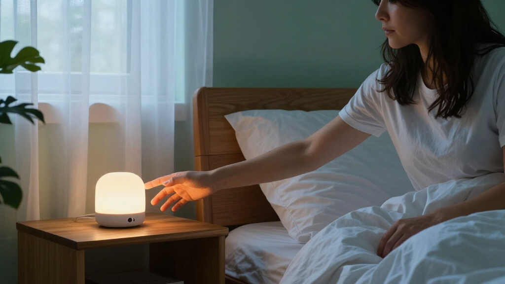 15 Best Smart Wake-Up Light Alarm Clocks for Gentler Mornings in 2027