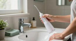 15 Best Smart Water Flossers for Easier Daily Cleaning in 2027