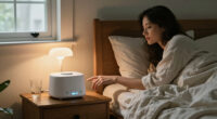 15 Best Smart White Noise Machines for Better Sleep in 2027