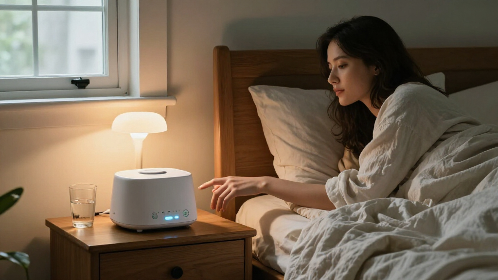 15 Best Smart White Noise Machines for Better Sleep in 2027