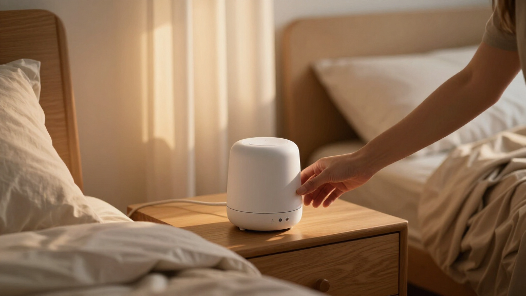 15 Best White Noise Machines for Sleep in 2027