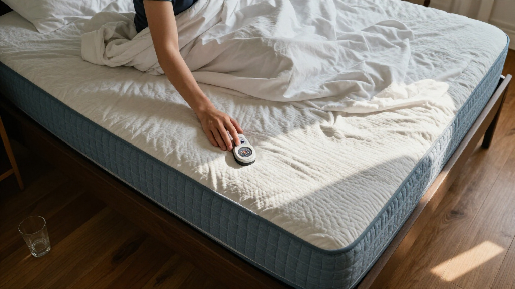 3 Best Smart Temperature Control Mattresses in 2027