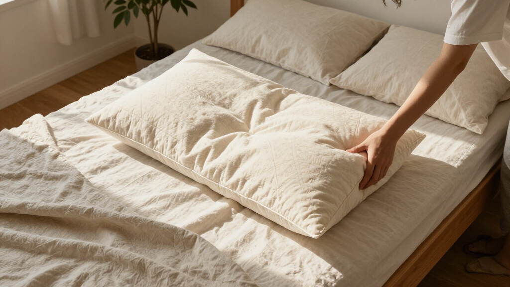 4 Best Organic Pillow Top Mattresses in 2027