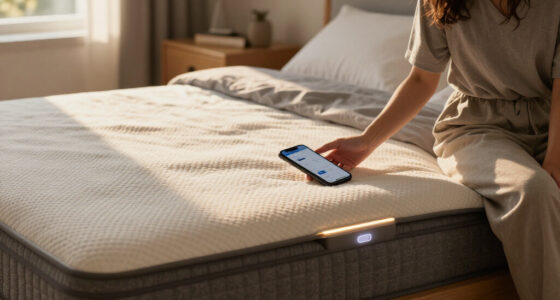 5 Best Smart Mattress Toppers in 2027