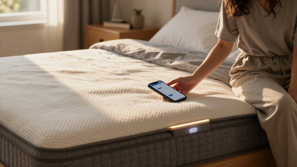 5 Best Smart Mattress Toppers in 2027