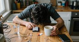 5 Harmful Habits That Make A Stressful Day Even Worse