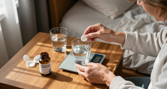 6 Best Menopause Sleep Supplements for Restful Nights in 2027