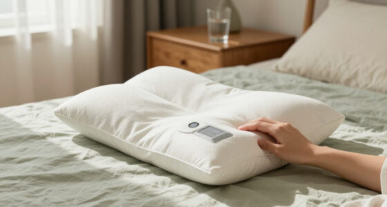 6 Best Smart Temperature Control Pillows for 2027