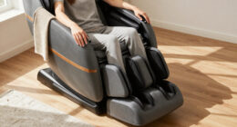 8 Best Massage Chairs for Home Use in 2027