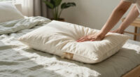 9 Best Firm And Supportive Pillows With Nontoxic Materials