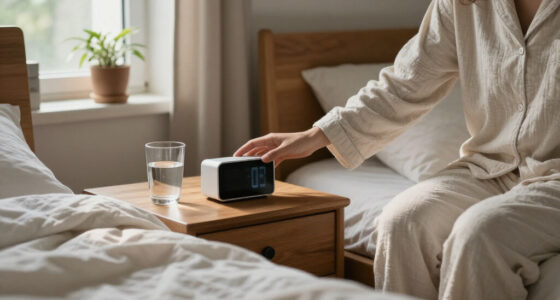 9 Best Smart Alarm Clocks for Better Mornings in 2027